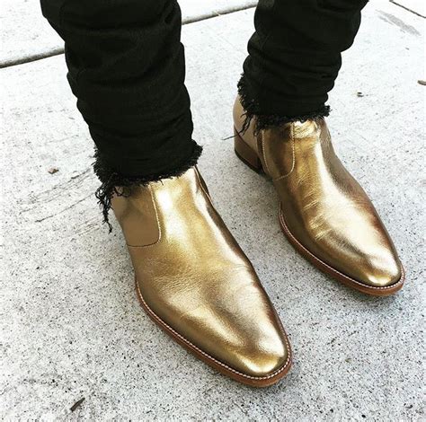 botines ysl|ysl saint laurent boots.